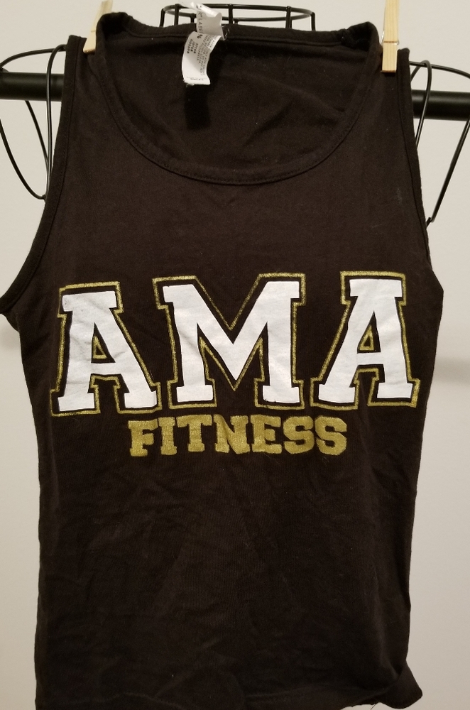 Tank top AMA Fitness